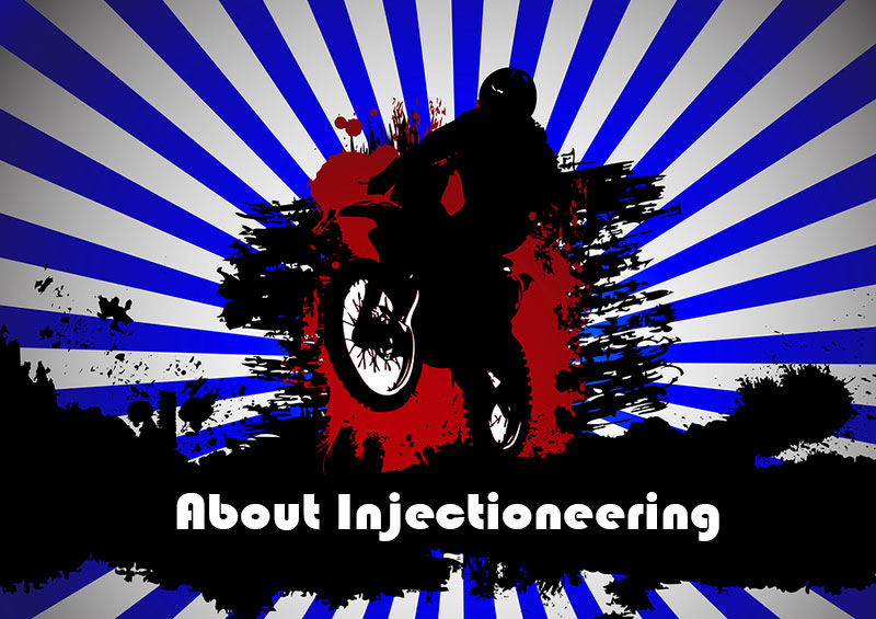 Injectioneering About Us